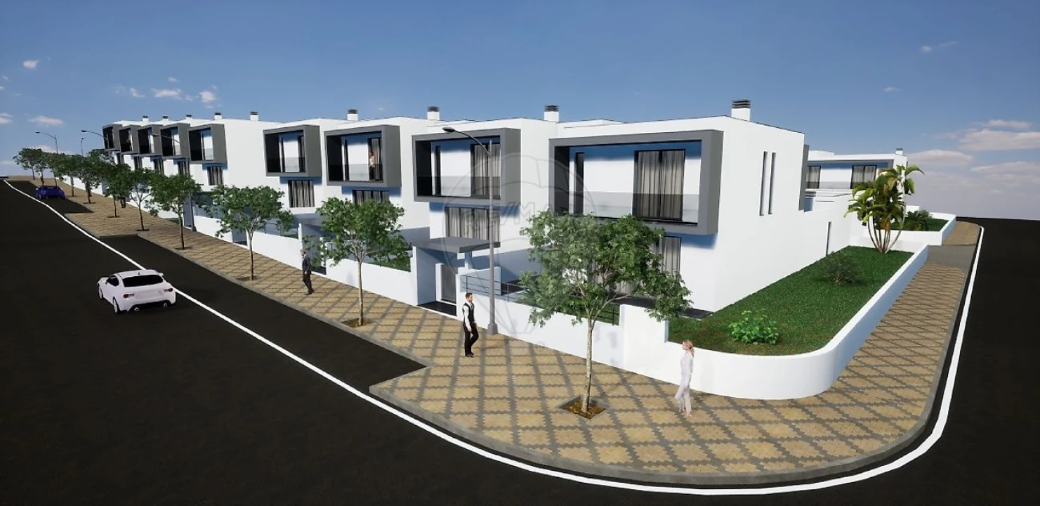 Moradia T4 para Venda em Amoreira da Gândara, Paredes do Bairro e Ancas Foto 37