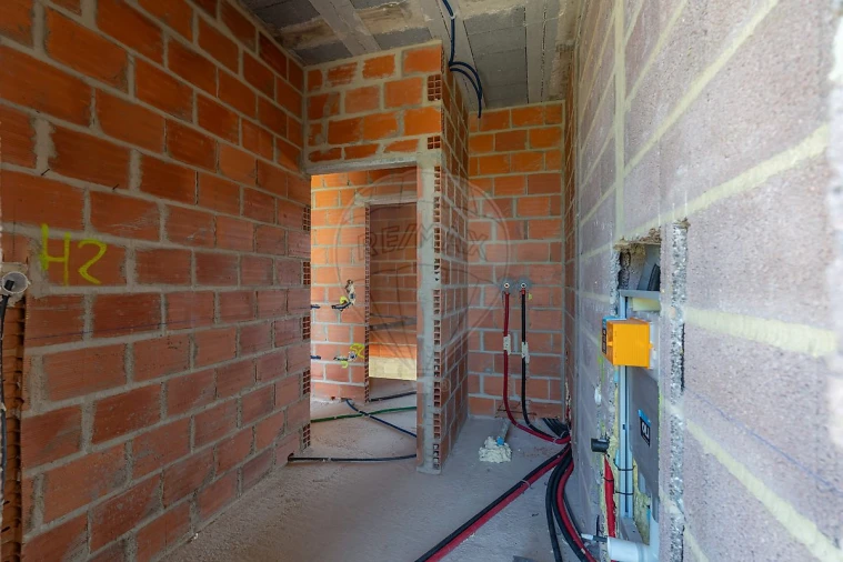 Moradia T4 para Venda em Amoreira da Gândara, Paredes do Bairro e Ancas Foto 28