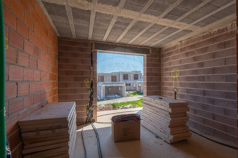 Moradia T4 para Venda em Amoreira da Gândara, Paredes do Bairro e Ancas Foto 26