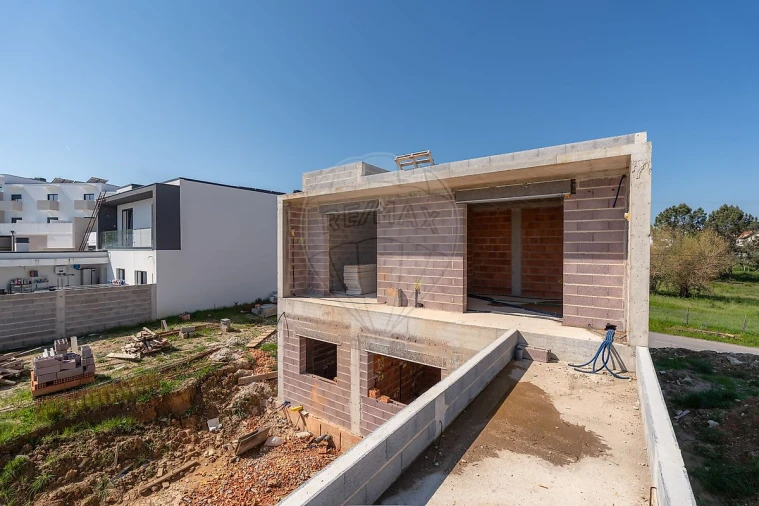 Moradia T4 para Venda em Amoreira da Gândara, Paredes do Bairro e Ancas Foto 27