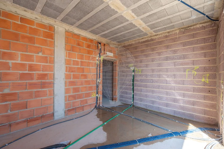 Moradia T4 para Venda em Amoreira da Gândara, Paredes do Bairro e Ancas Foto 19