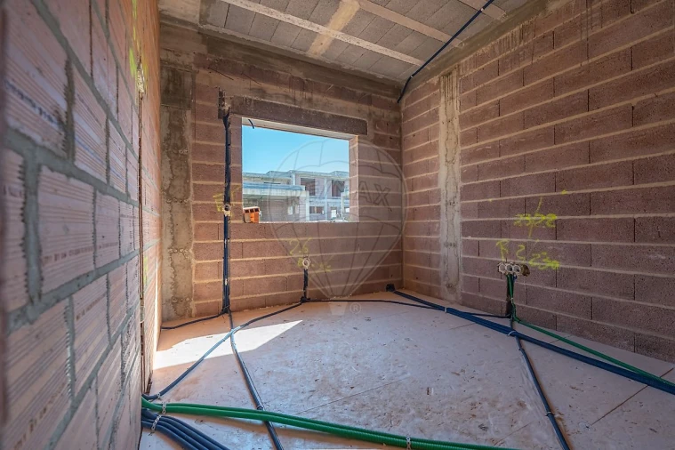 Moradia T4 para Venda em Amoreira da Gândara, Paredes do Bairro e Ancas Foto 11