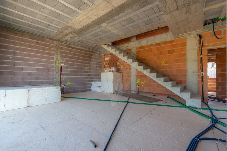 Moradia T4 para Venda em Amoreira da Gândara, Paredes do Bairro e Ancas Foto 10