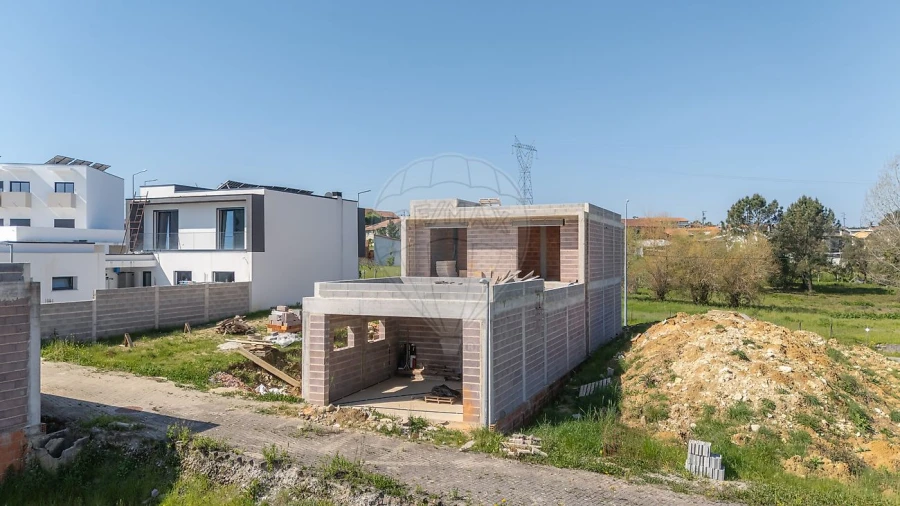 Moradia T4 para Venda em Amoreira da Gândara, Paredes do Bairro e Ancas Foto 6