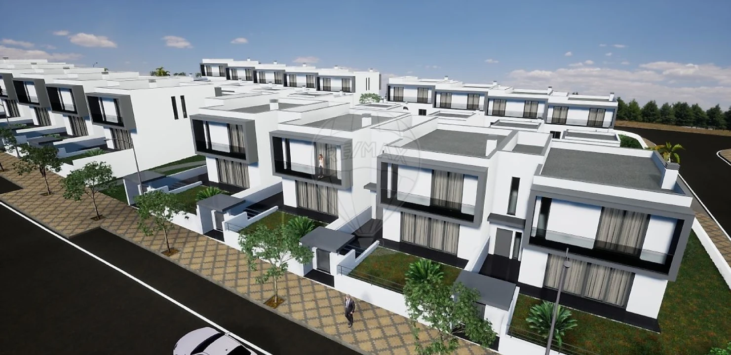 Moradia T4 para Venda em Amoreira da Gândara, Paredes do Bairro e Ancas Foto 34