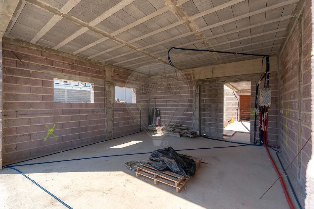 Moradia T4 para Venda em Amoreira da Gândara, Paredes do Bairro e Ancas Foto 17