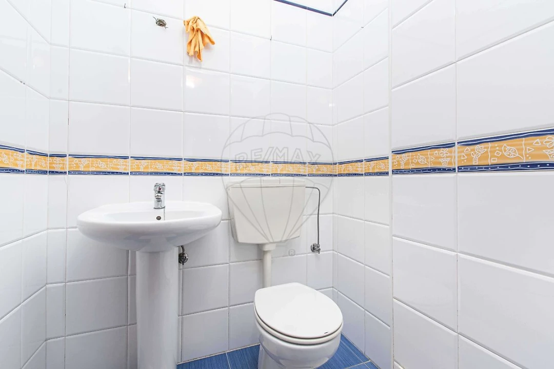 Apartamento T3 para Arrendamento em Alverca do Ribatejo e Sobralinho Foto 8