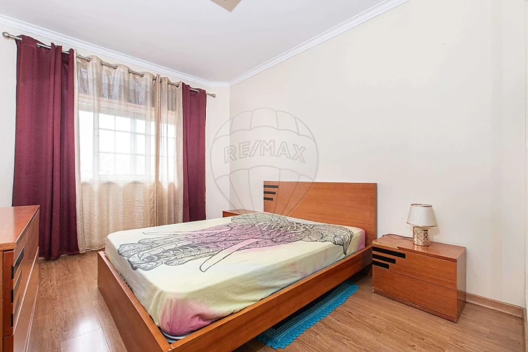 Apartamento T3 para Arrendamento em Alverca do Ribatejo e Sobralinho Foto 7