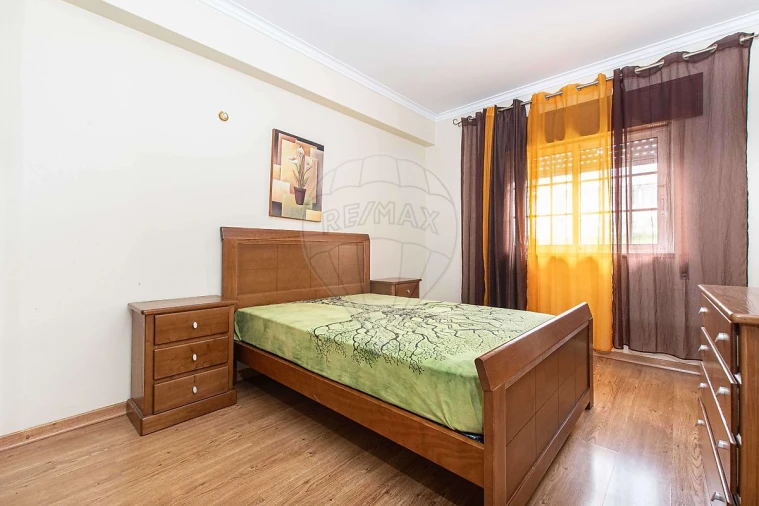 Apartamento T3 para Arrendamento em Alverca do Ribatejo e Sobralinho Foto 13