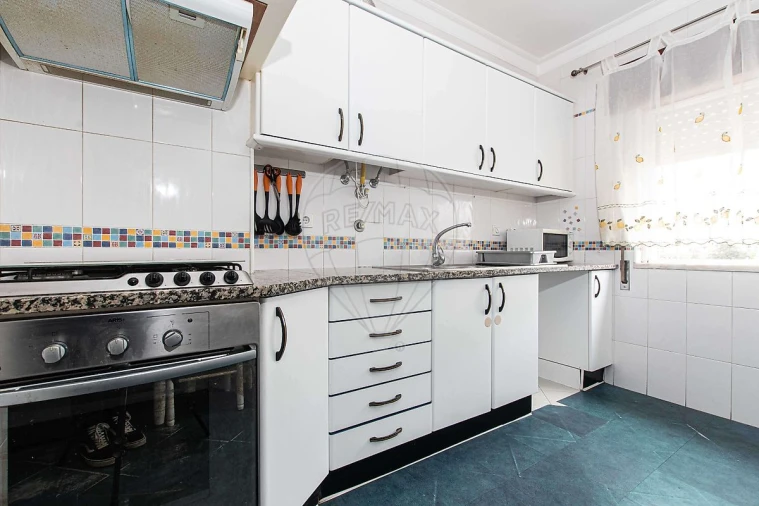 Apartamento T3 para Arrendamento em Alverca do Ribatejo e Sobralinho Foto 19