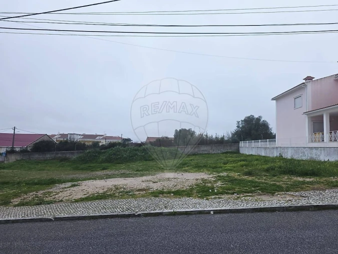 Terreno para Venda em Almargem do Bispo, Pêro Pinheiro e Montelavar Foto 5