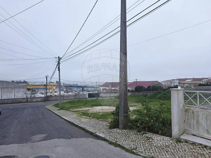 Terreno para Venda em Almargem do Bispo, Pêro Pinheiro e Montelavar Foto 7