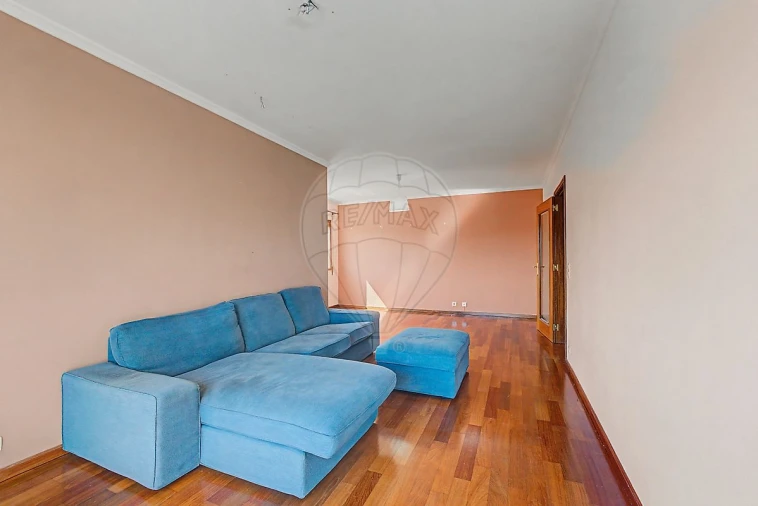 Apartamento T2 para Venda em Santa Marinha e São Pedro da Afurada Foto 3