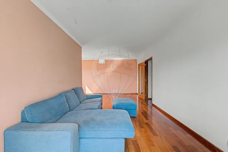 Apartamento T2 para Venda em Santa Marinha e São Pedro da Afurada Foto 4