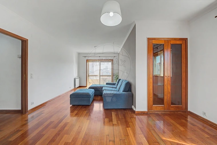 Apartamento T2 para Venda em Santa Marinha e São Pedro da Afurada Foto 2