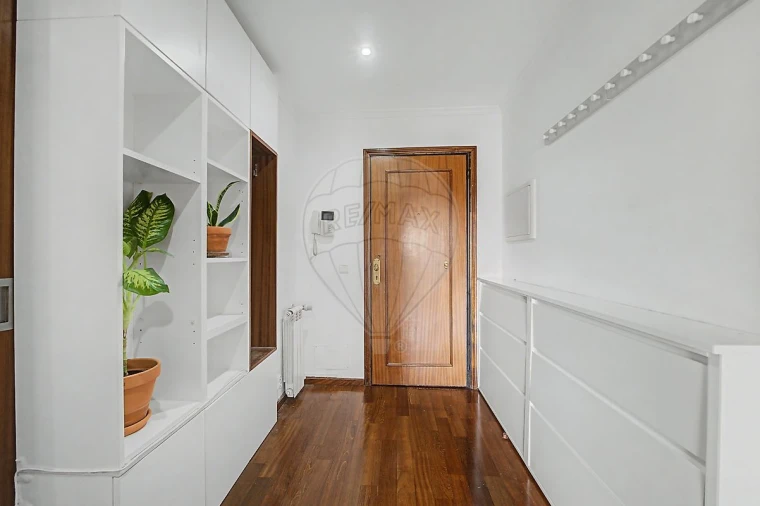 Apartamento T2 para Venda em Santa Marinha e São Pedro da Afurada Foto 22