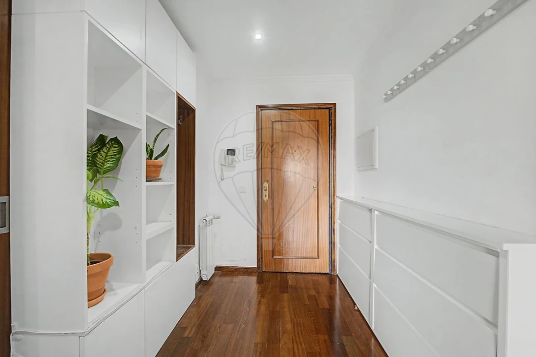 Apartamento T2 para Venda em Santa Marinha e São Pedro da Afurada Foto 22