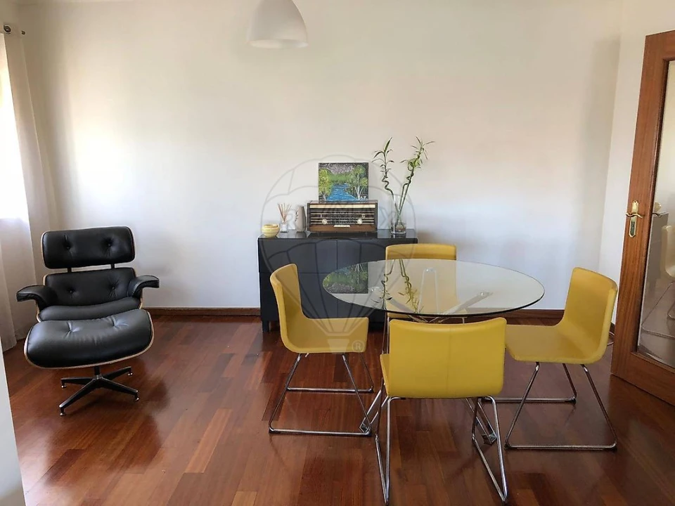 Apartamento T2 para Venda em Santa Marinha e São Pedro da Afurada Foto 2