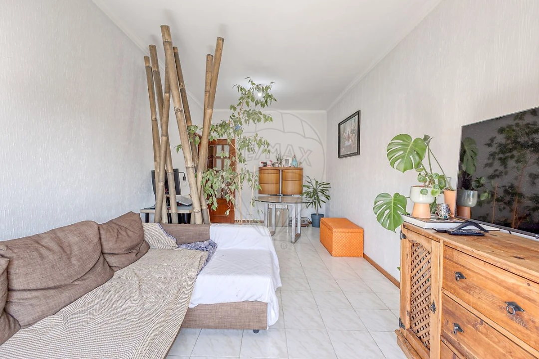 Apartamento T2 para Venda em Espinho Foto 3