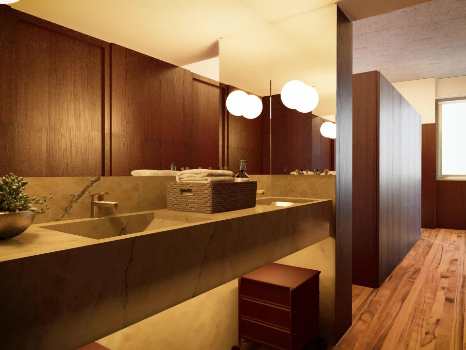 Moradia T4 para Venda em Póvoa de Varzim, Beiriz e Argivai Foto 15