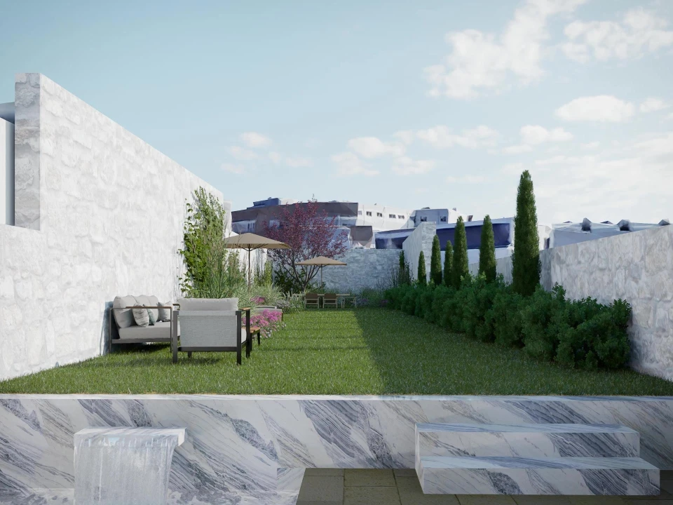 Moradia T4 para Venda em Póvoa de Varzim, Beiriz e Argivai Foto 18