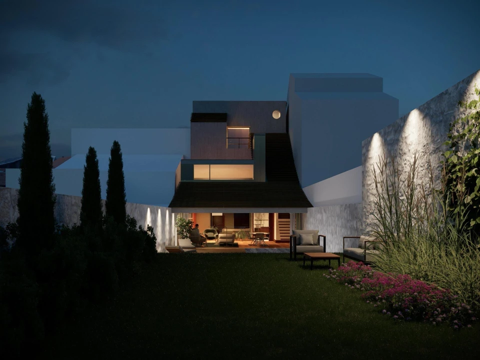 Moradia T4 para Venda em Póvoa de Varzim, Beiriz e Argivai Foto 22