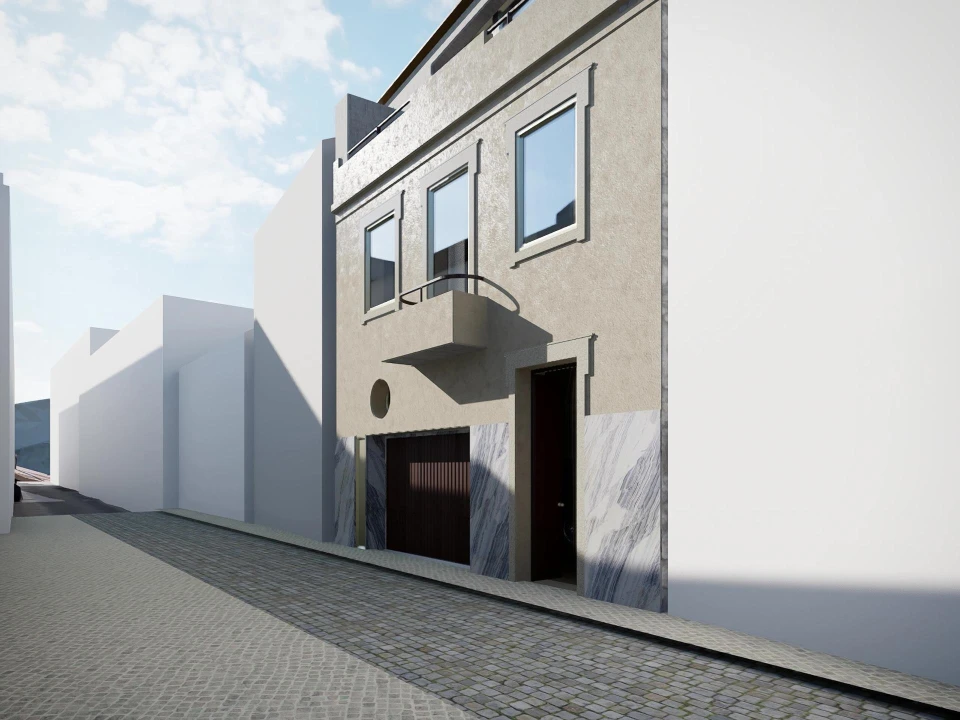 Moradia T4 para Venda em Póvoa de Varzim, Beiriz e Argivai Foto 25