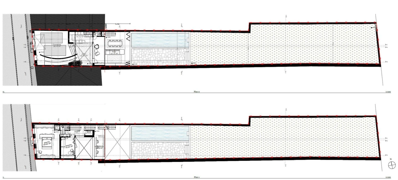 Moradia T4 para Venda em Póvoa de Varzim, Beiriz e Argivai Foto 33