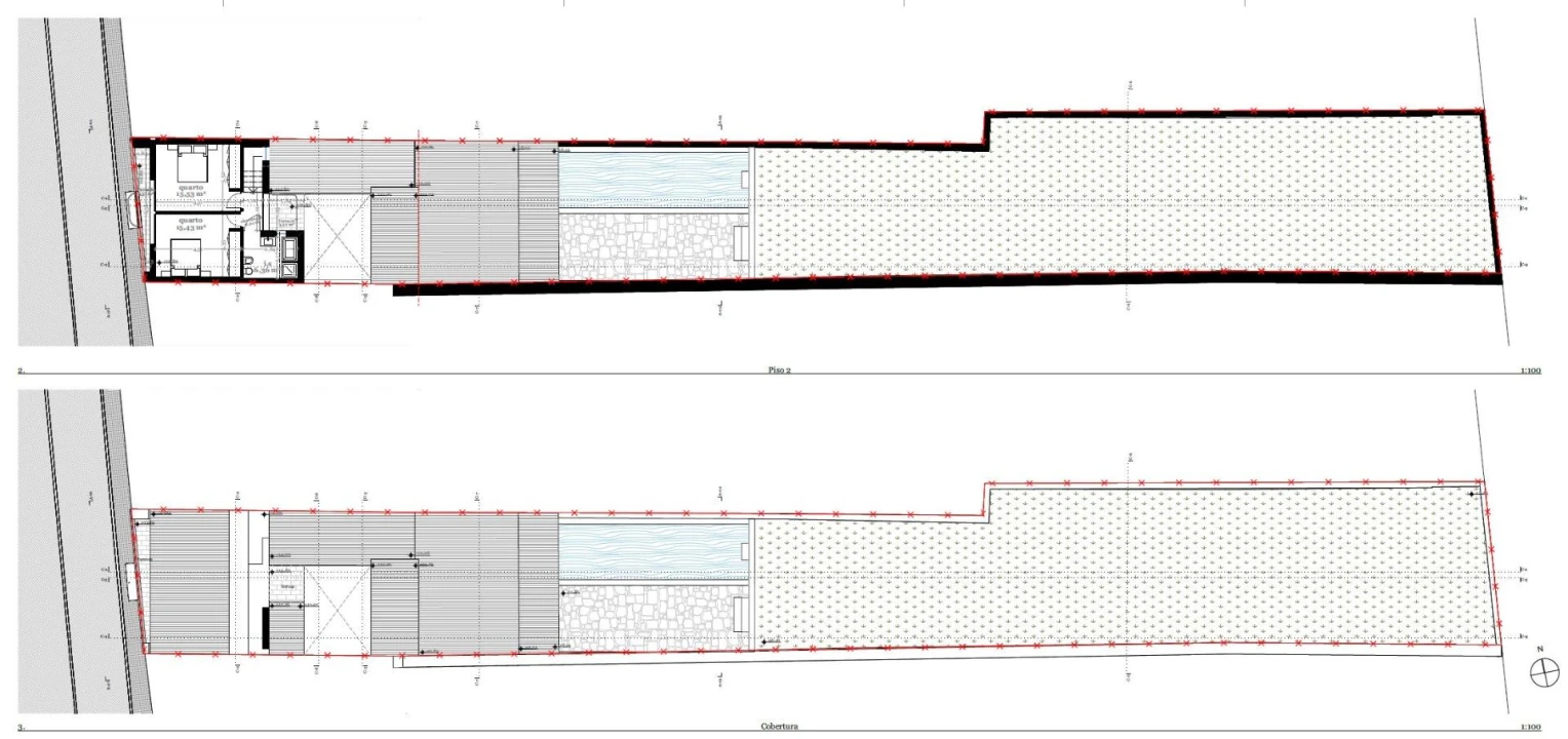 Moradia T4 para Venda em Póvoa de Varzim, Beiriz e Argivai Foto 34