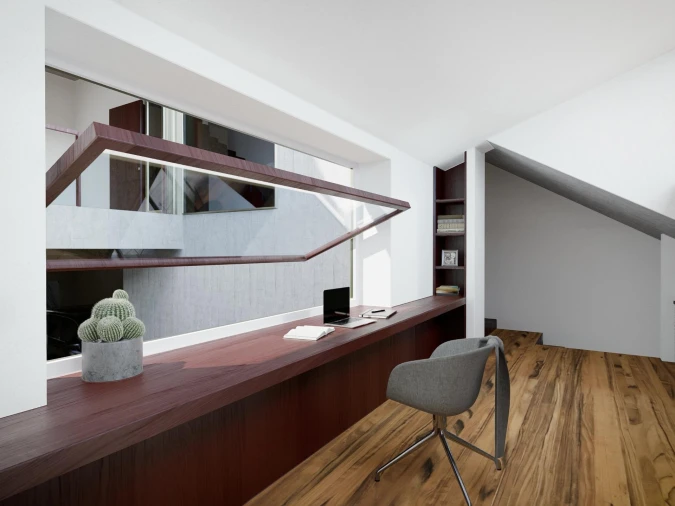 Moradia T4 para Venda em Póvoa de Varzim, Beiriz e Argivai Foto 12