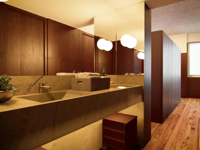 Moradia T4 para Venda em Póvoa de Varzim, Beiriz e Argivai Foto 15