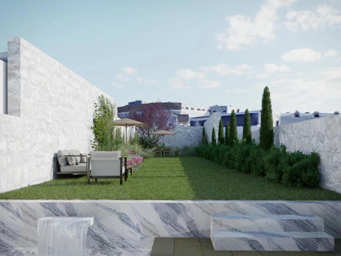 Moradia T4 para Venda em Póvoa de Varzim, Beiriz e Argivai Foto 18