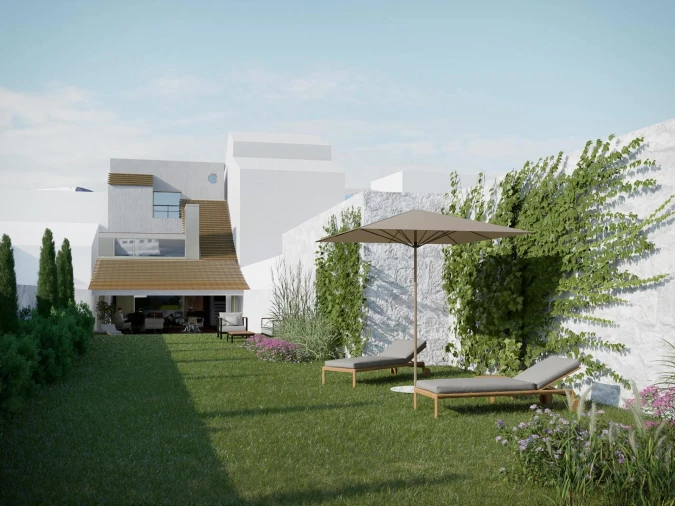 Moradia T4 para Venda em Póvoa de Varzim, Beiriz e Argivai Foto 19