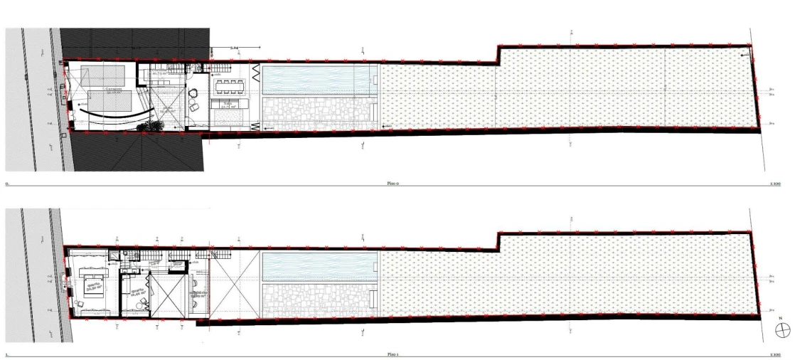 Moradia T4 para Venda em Póvoa de Varzim, Beiriz e Argivai Foto 33