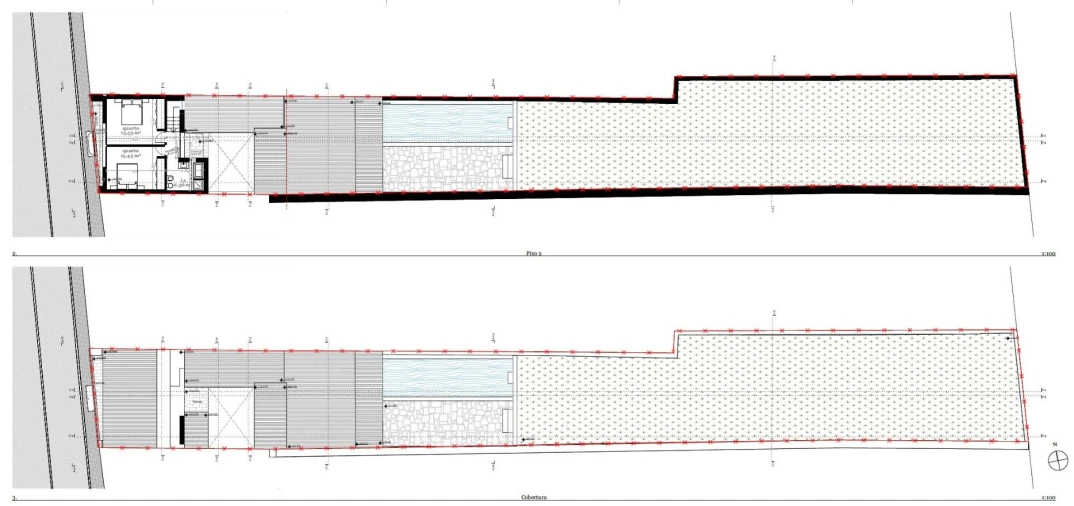 Moradia T4 para Venda em Póvoa de Varzim, Beiriz e Argivai Foto 34