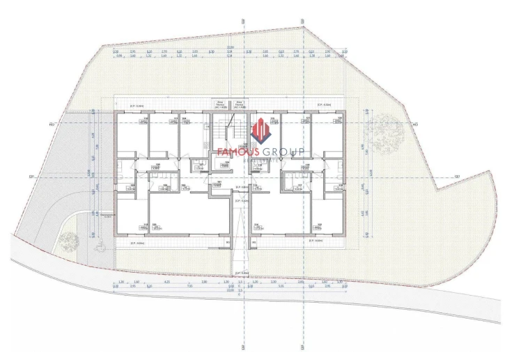 Apartamento T3 para Venda em Mexilhoeira Grande Foto 4
