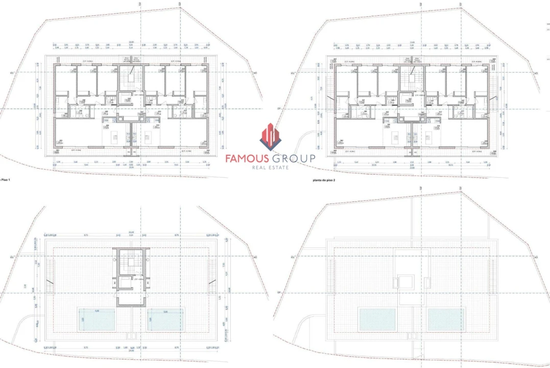 Apartamento T3 para Venda em Mexilhoeira Grande Foto 5