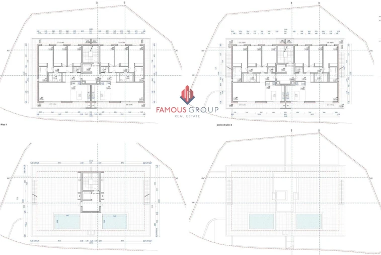 Apartamento T3 para Venda em Mexilhoeira Grande Foto 5