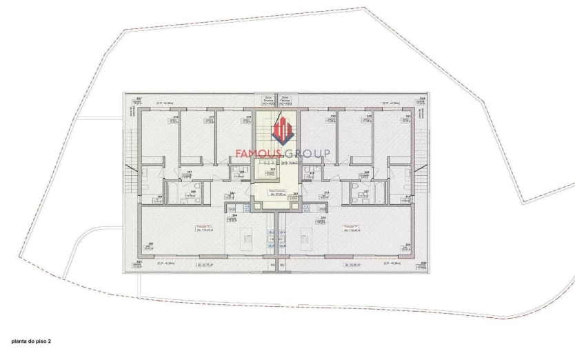Apartamento T3 para Venda em Mexilhoeira Grande Foto 12