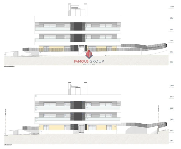 Apartamento T3 para Venda em Mexilhoeira Grande Foto 7