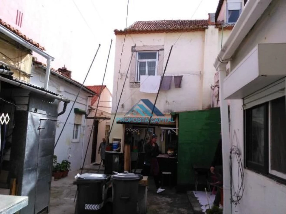 Terreno para Venda em Marvila Foto 5