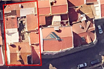 Terreno para Venda em Marvila