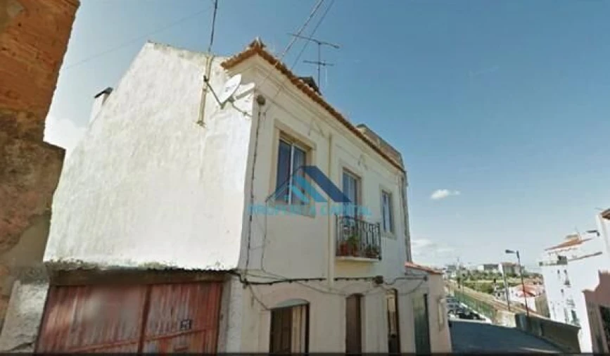 Terreno para Venda em Marvila Foto 2
