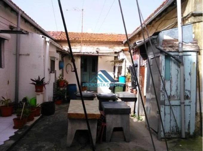 Terreno para Venda em Marvila Foto 4