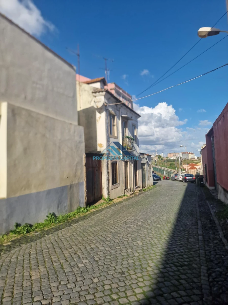 Terreno para Venda em Marvila Foto 7