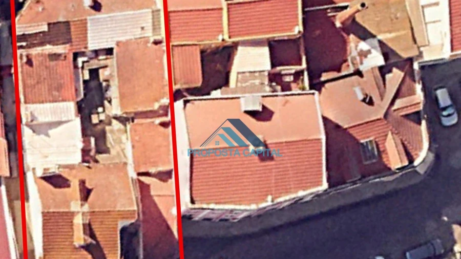Terreno para Venda em Marvila