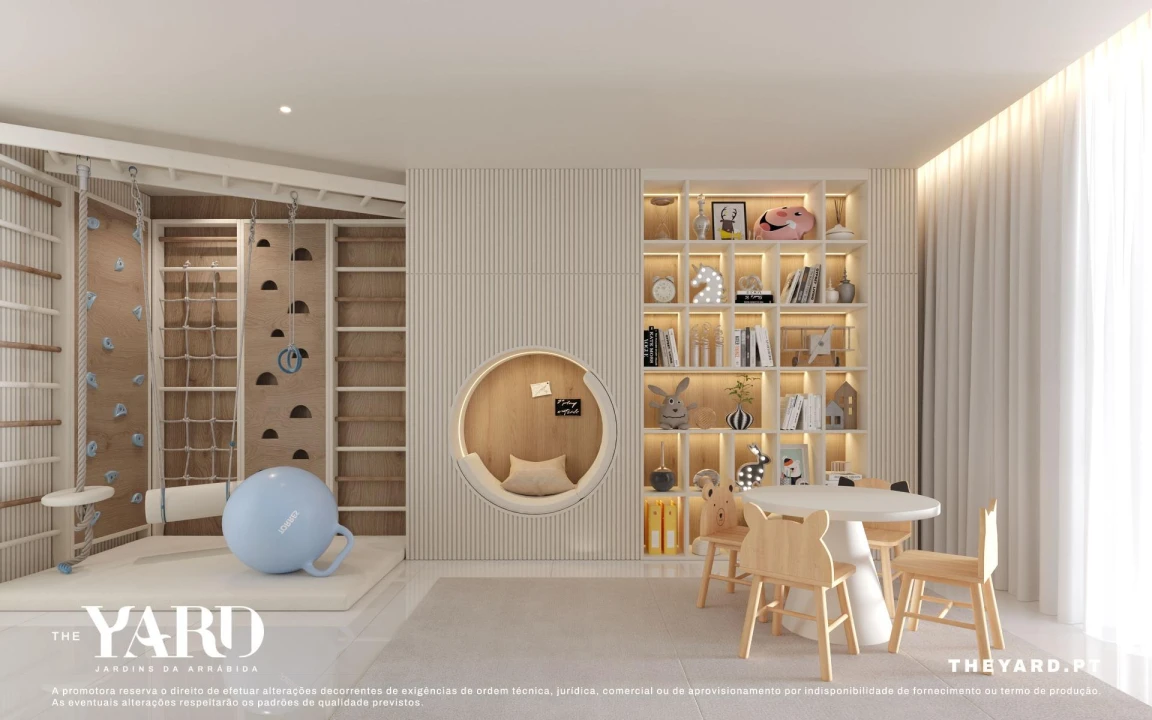 Apartamento T3 para Venda em Santa Marinha e São Pedro da Afurada Foto 12