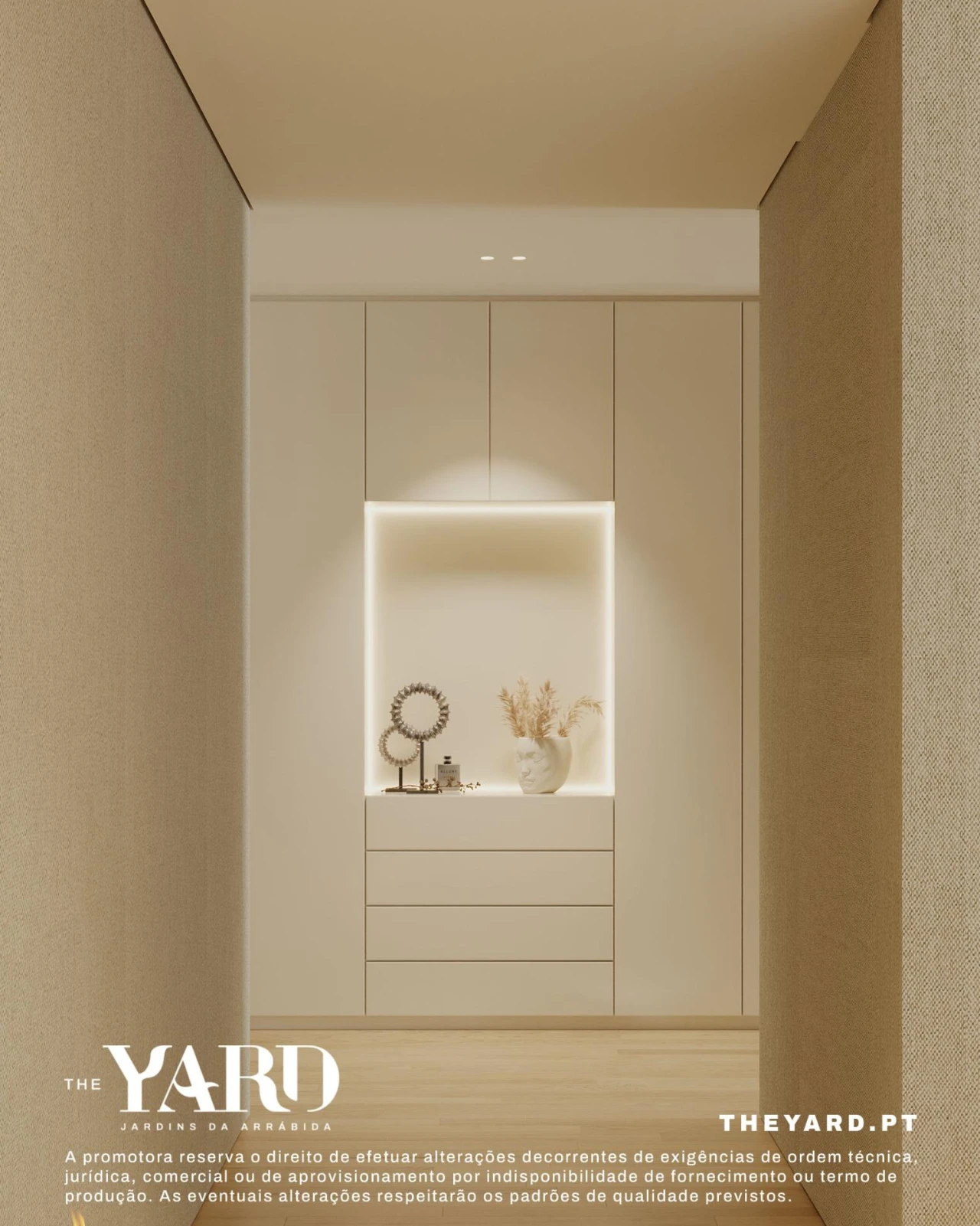 Apartamento T3 para Venda em Santa Marinha e São Pedro da Afurada Foto 23