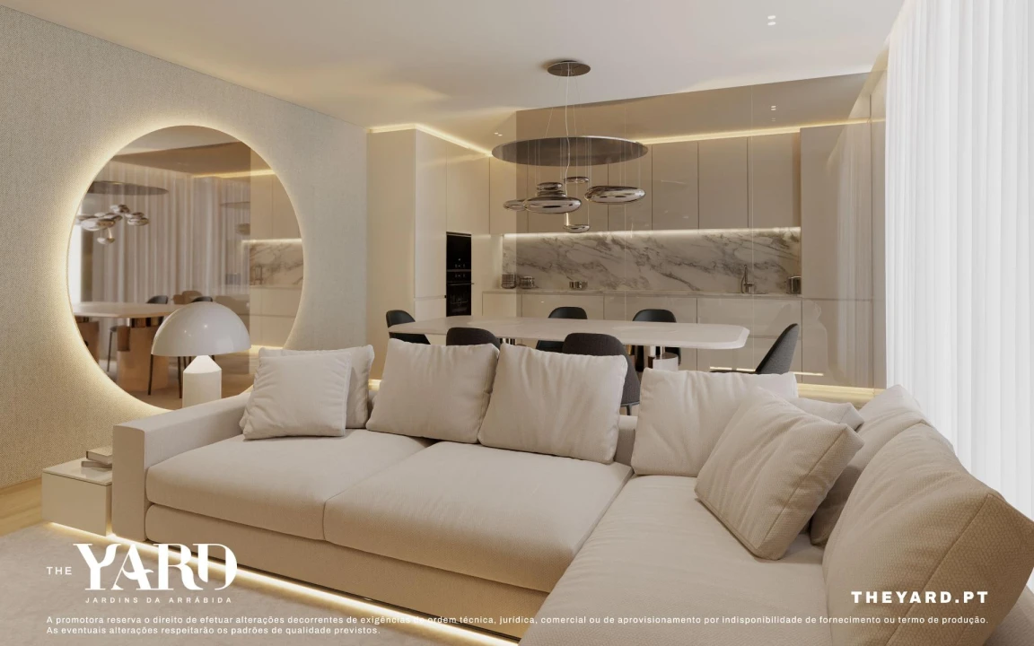 Apartamento T3 para Venda em Santa Marinha e São Pedro da Afurada Foto 6