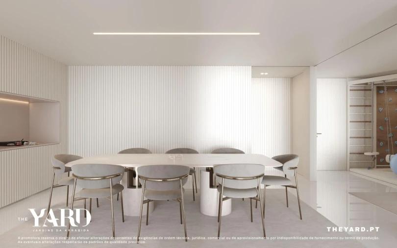 Apartamento T3 para Venda em Santa Marinha e São Pedro da Afurada Foto 11